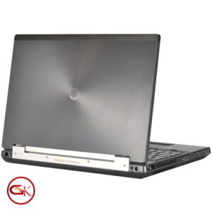 لپ تاپ HP 8560W |CPU i5|4GB DDR3|Nvidia Quadro 1000M 1GB