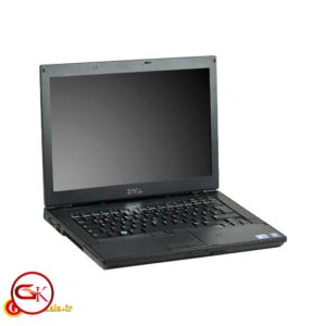 لپ تاپ دل Dell Latitude E6410 | i5-520M | 8G | 500G | Nvidia 512MB