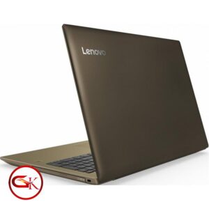 لپ تاپ لنوو lenovo Ideapad 520|CPU i7 8550U|MX150 4GB|RAM 8GB