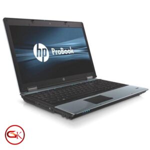 لپ تاپ اچ پی HP 6550 |CPU i7|RAM 4GB|HDD 320|Intel HD Graphic