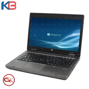 لپ تاپ اچ پی HP 6465b |CPU AMD A6|320GB|RAM 4GB|Intel HD