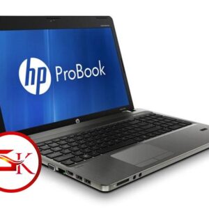 لپ تاپ اچ پی HP Probook 4530 |CPU i3|RAM 4GB|HDD 500GB|Intel HD