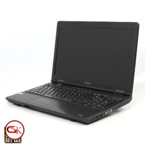 لپ تاپ توشیبا Toshiba dynabook satellite|CPU Core i3|4Gb|500GB|VGA Intel HD
