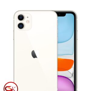 iphone11 white select 2019