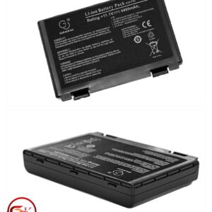 باتری شش سلولی لپ تاپ ایسوس Asus PR05J