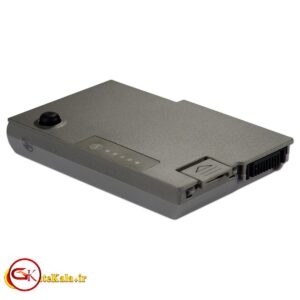 باتری 6 سلولی لپ تاپ دل لتیتود Dell Latitude D600