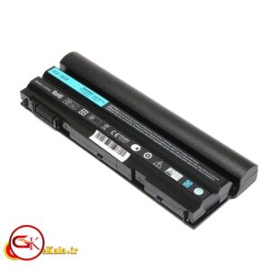 باتری 6 سلولی لپ تاپ دل لتیتود Dell Latitude E5530