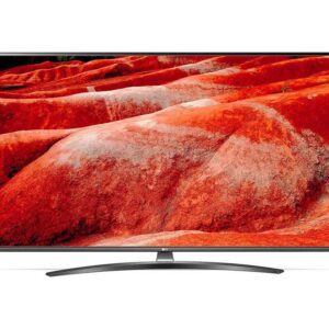 تلویزیون 65 اینچ ال جی مدل LG UK7660 vk با کیفیت 4K