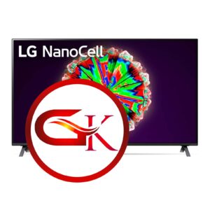 تلویزیون LG Nano80
