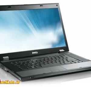 Dell 5510 | CPU Core i5 650M | RAM 4G | 320G HDD | Intel HD Graphic