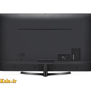 تلویزیون 55 اینچ ال جی مدل LG UK6400 vk با کیفیت تصویر 4K