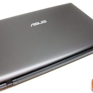Asus K53E | CPU i5 2520M | RAM 4GB | 500GB HDD | Intel HD Graphic