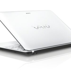 Sony Vaio SVF152 | Core i5 3337U | RAM 4G | 500G HDD | Intel HD Graphic