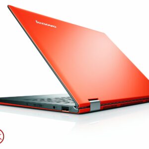 Lenovo Yoga 2 13 | Core i5 4200U | RAM 4G | 500G HDD | Intel HD Graphic