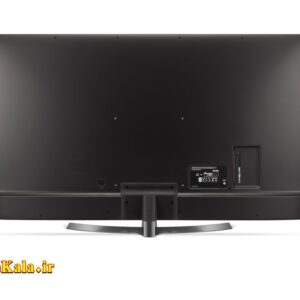 تلویزیون 55 اینچ ال جی مدل LG UK6700 vk با کیفیت تصویر 4K