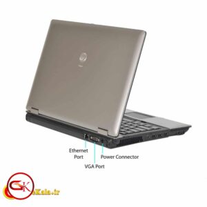 HP ProBook 6450b |  i5 520M | Ram 4G | HDD 320G | Intel HD Graphics