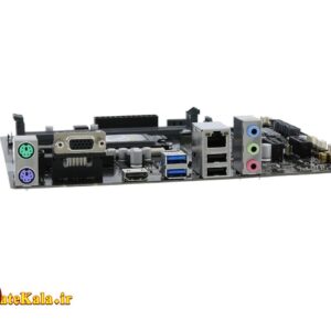 Asus PRIME H310-PLUS LGA 1151 Motherboard