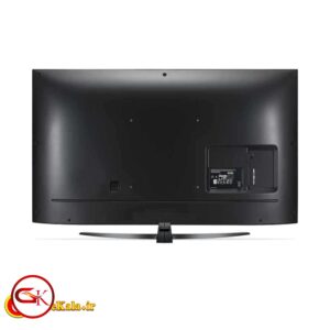 تلویزیون 65 اینچ LG UM7660 vk با کیفیت تصویر 4K