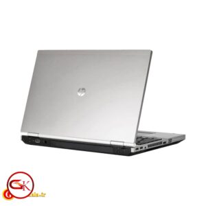 HP Elitebook 8570p | i5-3360M | 4G | 320G | Intel HD