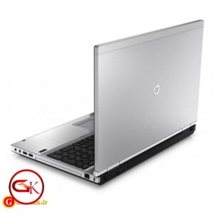 HP Elitebook 8560p | i7-2620M | 4G | 128G SSD | ATI 1G
