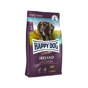 happy dog supreme sensible ireland 4 kg 1