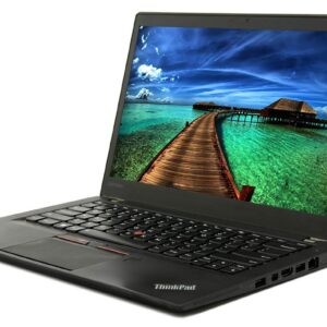 Lenovo ThinkPad T460s screen